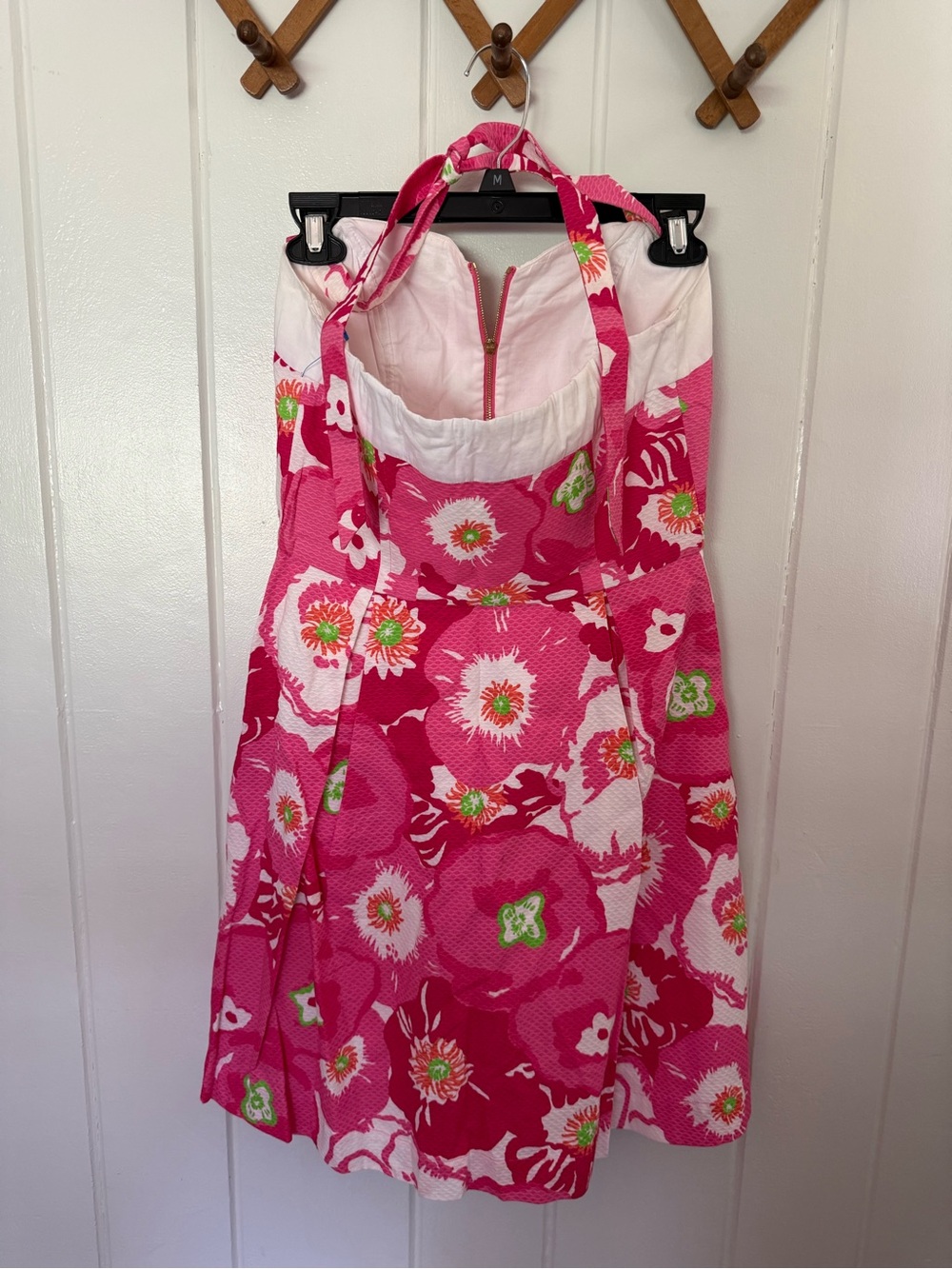 Lilly Pulitzer "Marisa" dress size 6 - Picture 3 of 7